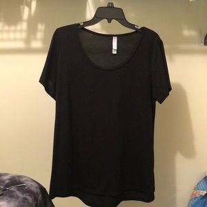 Lularoe Classic Tee